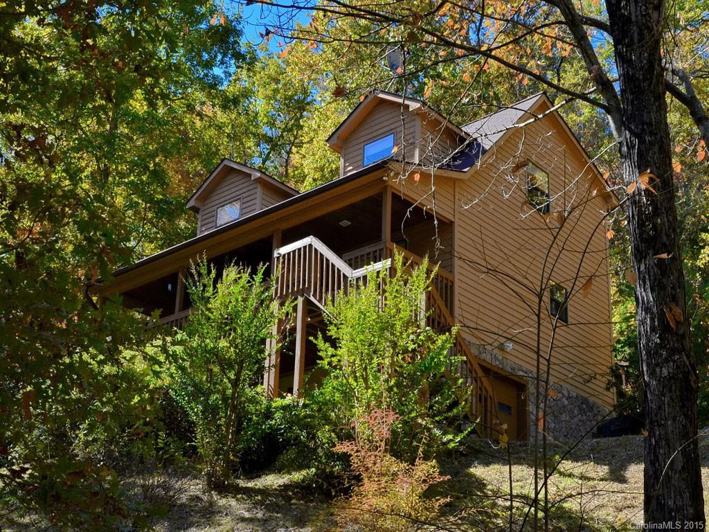 4 Couch Mountain View Drive