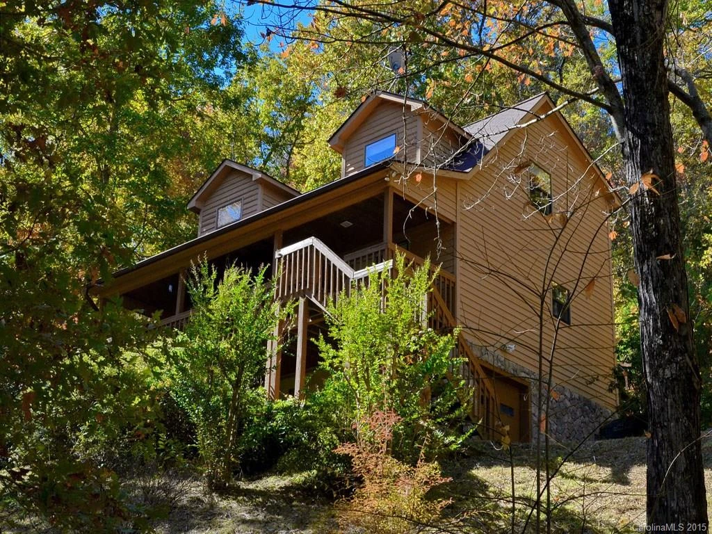 4 Couch Mountain View Drive
