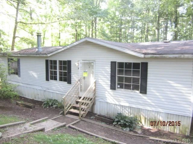 21 Short Glenn Bridge Road