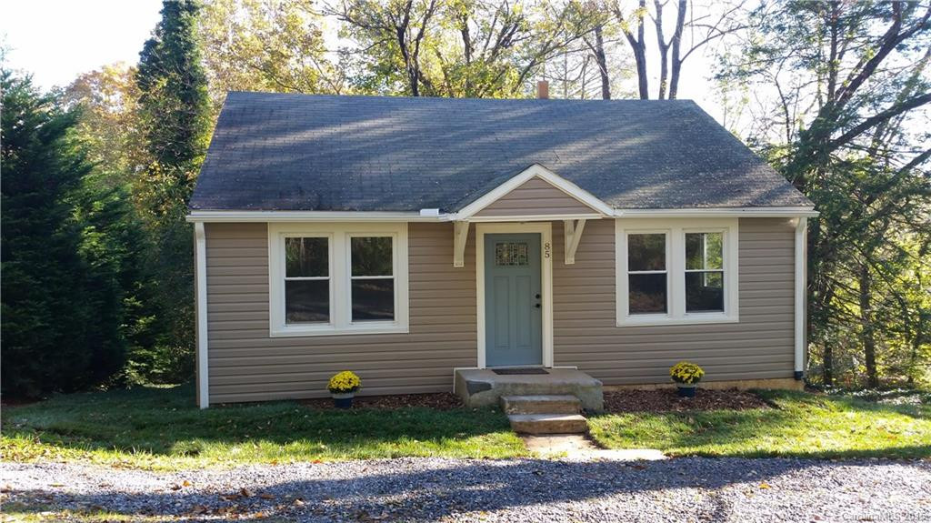 85 Old Haw Creek Road - Photo 2