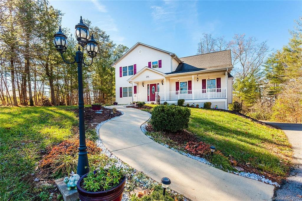 225 Goldview Road