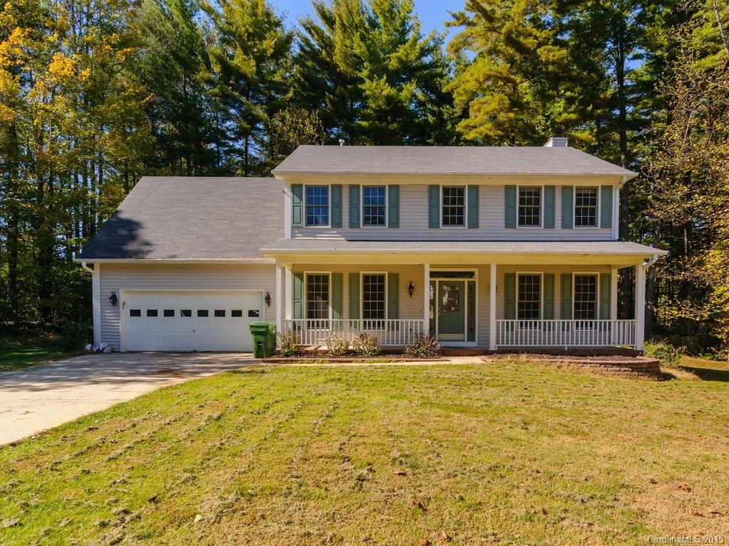 405 Silver Maple Court