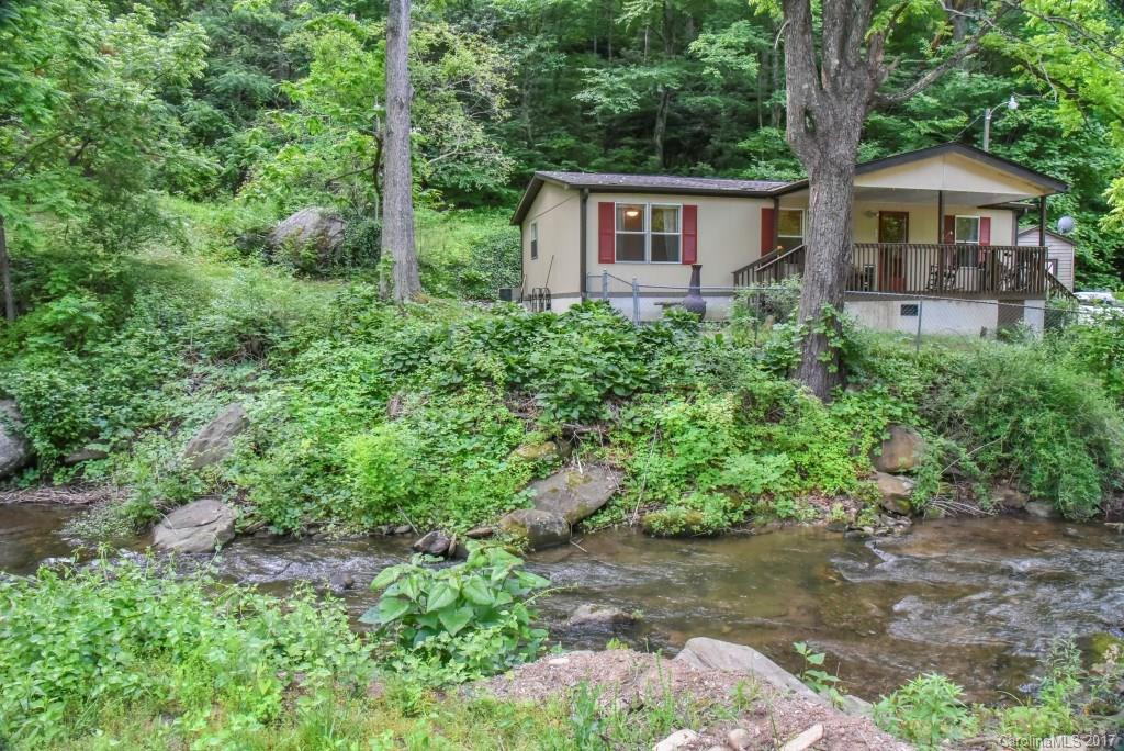 360 Flat Creek Road