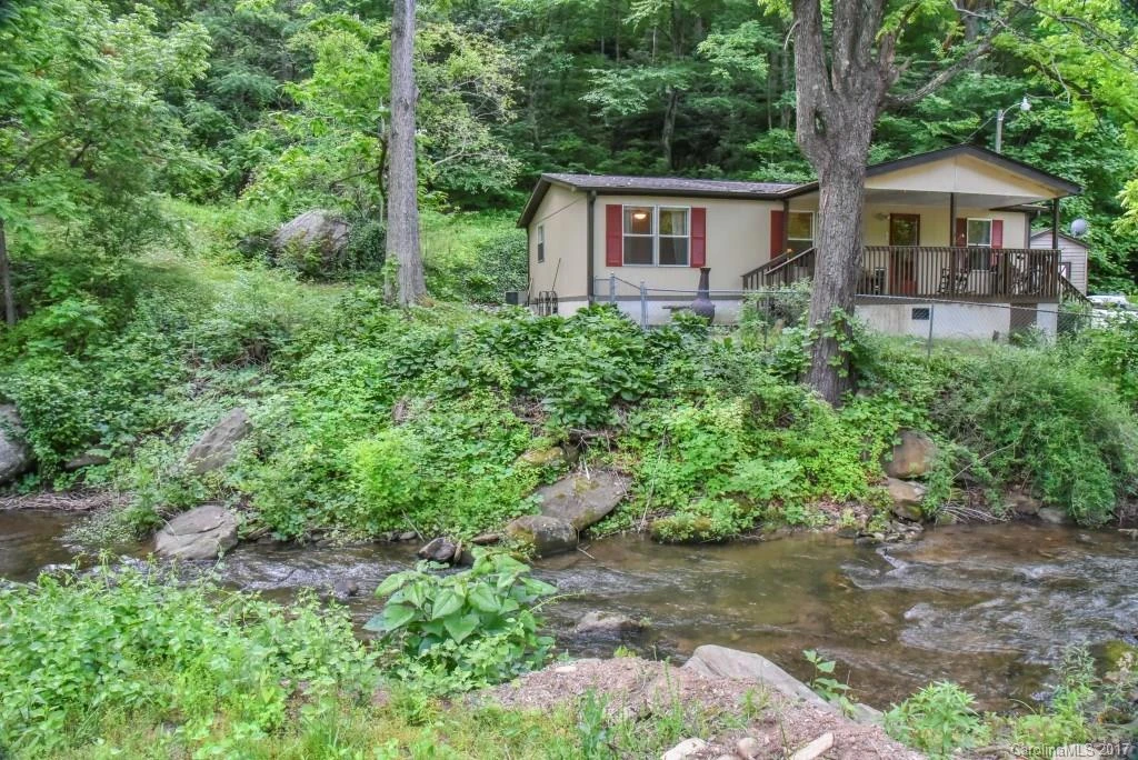 360 Flat Creek Road