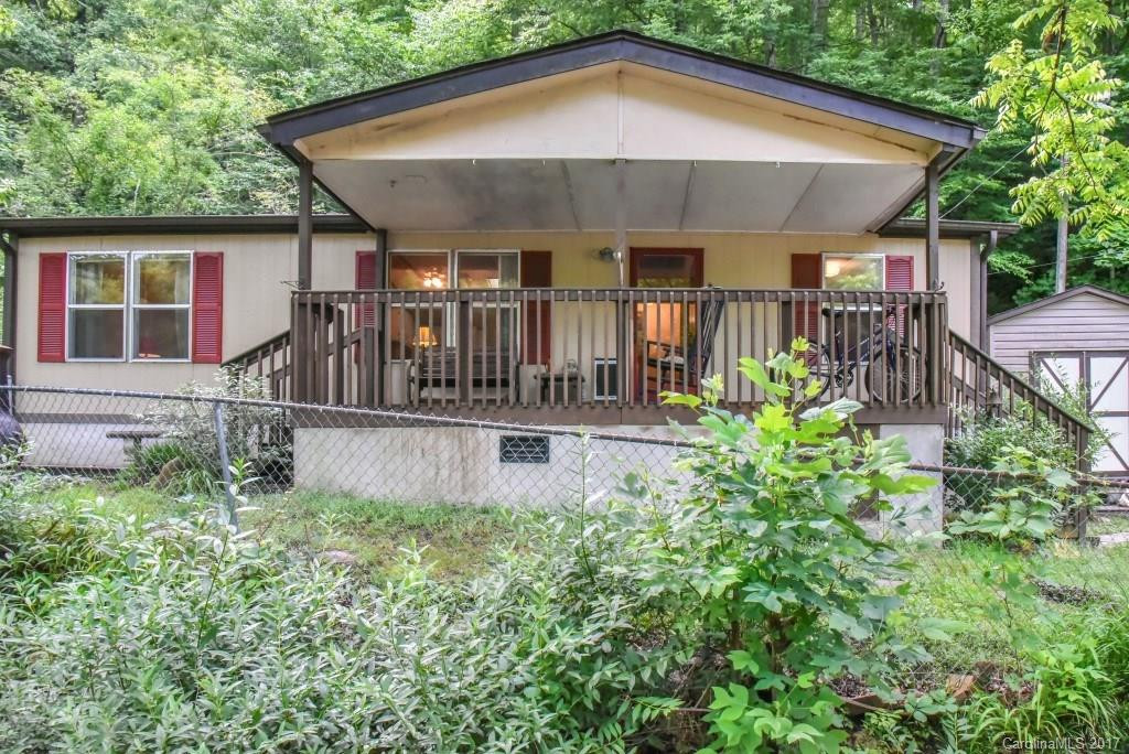 360 Flat Creek Road - Photo 2