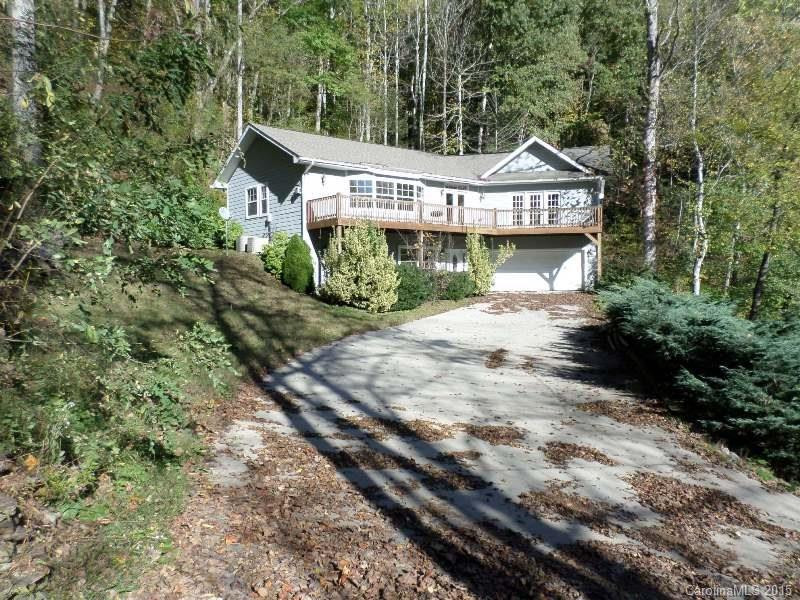386 Mountain View Drive