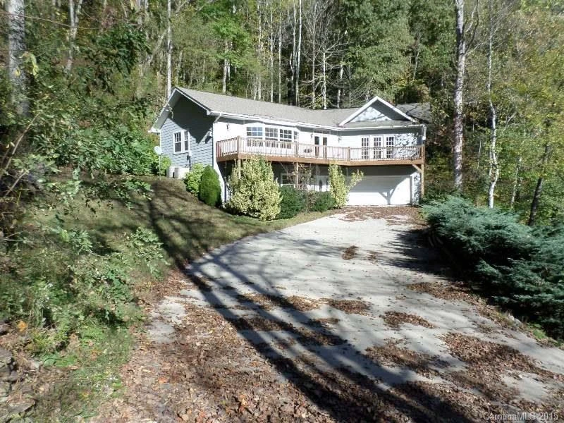 386 Mountain View Drive