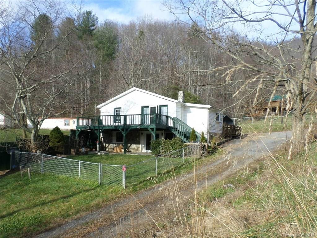 1256 Mauney Cove Road #1