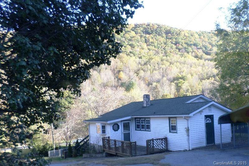 1256 Mauney Cove Road #1 - Photo 2