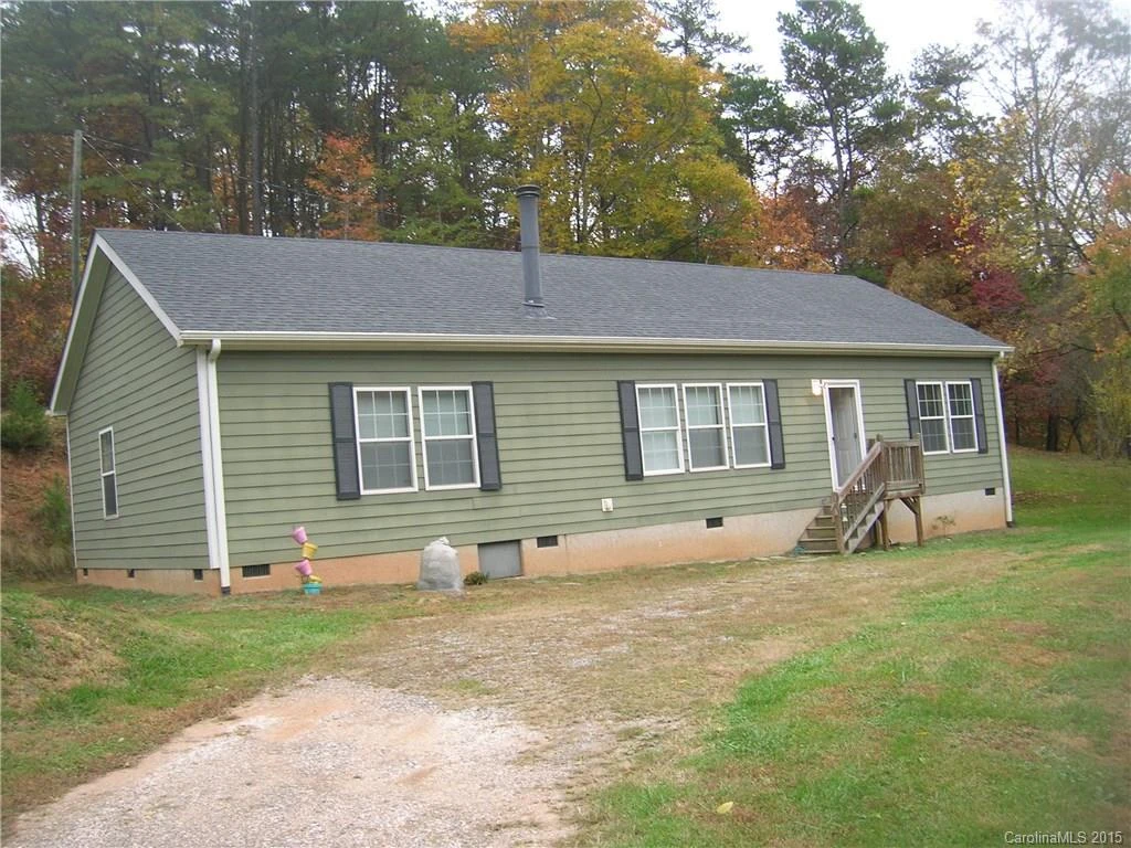 117 Sandy River Road