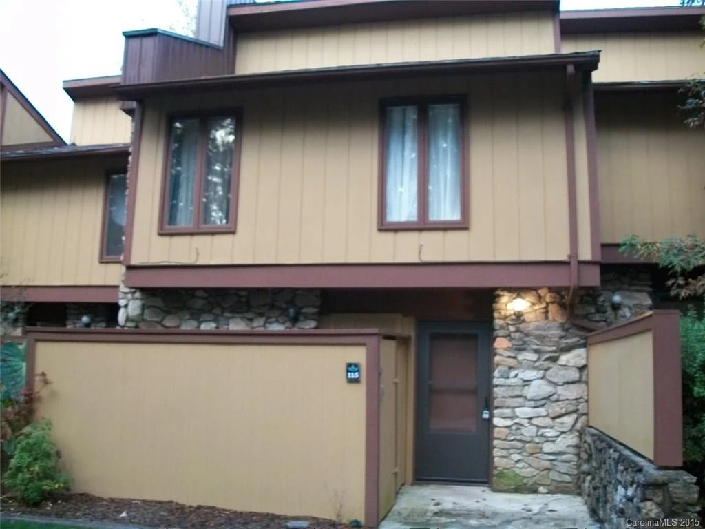115 Colony Drive #115