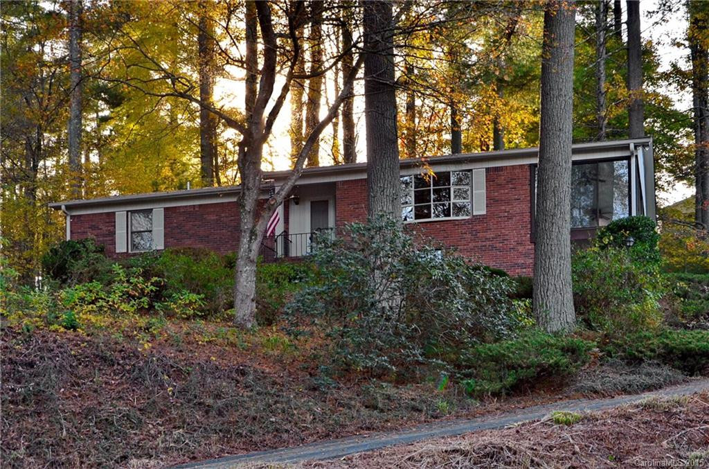 123 Haywood Knolls Drive