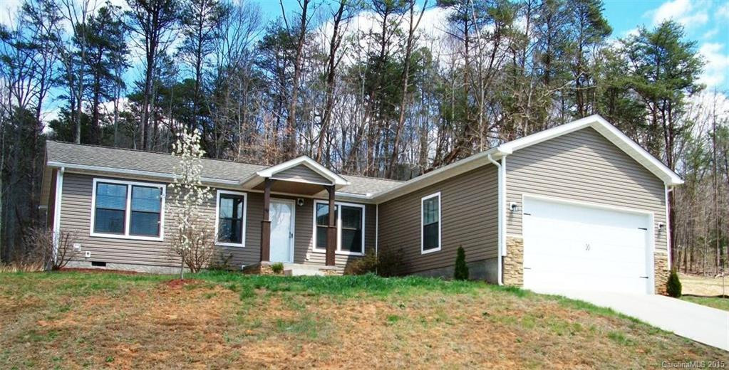 46 Luther Cove Road