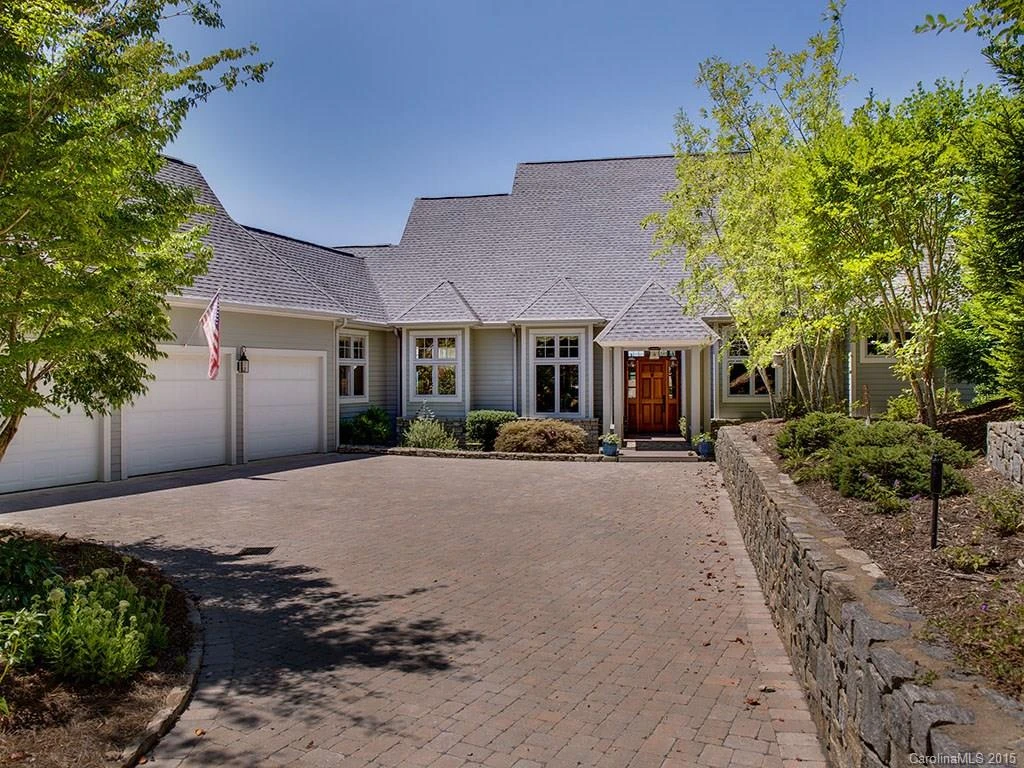 80 Old Hickory Trail