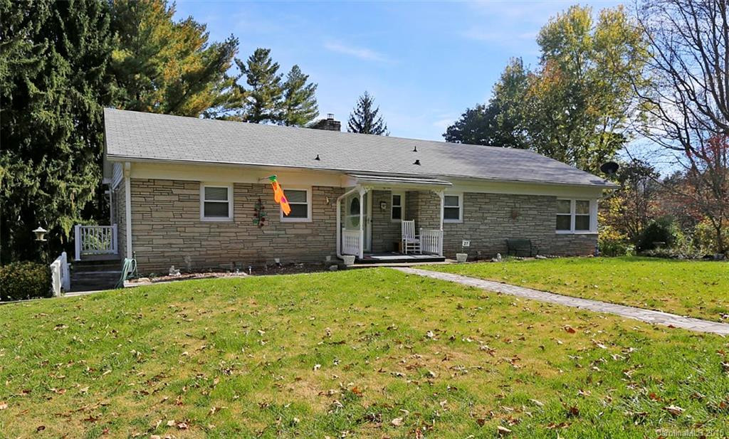 27 Forest View Circle