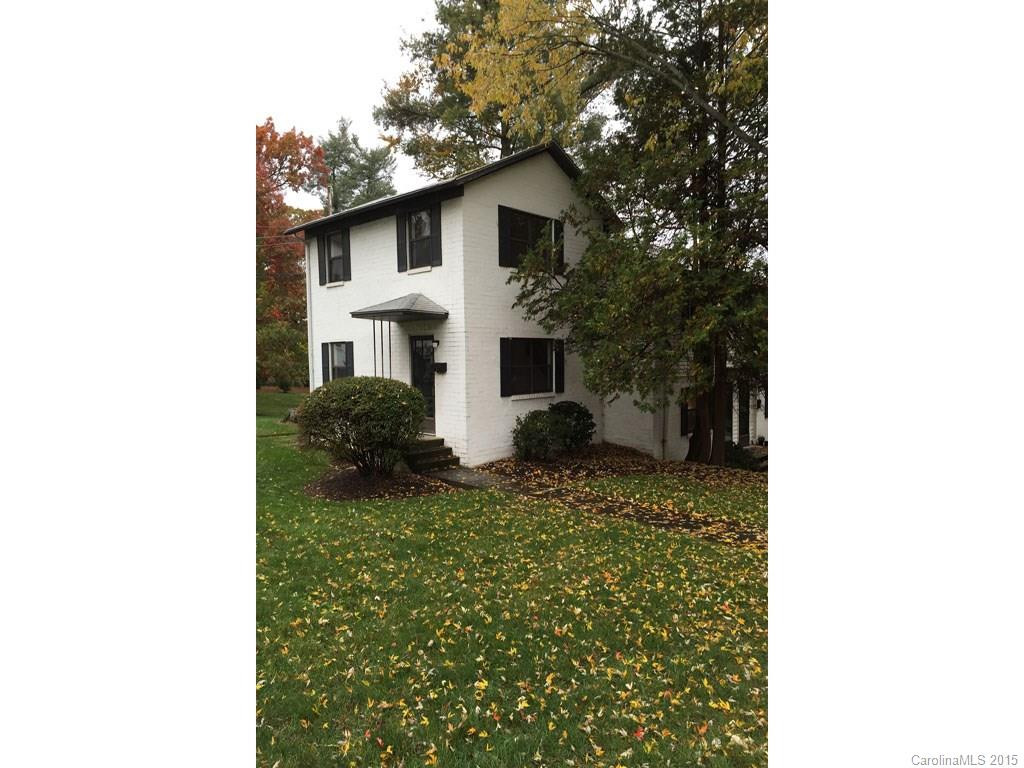615 Biltmore Avenue #D-1