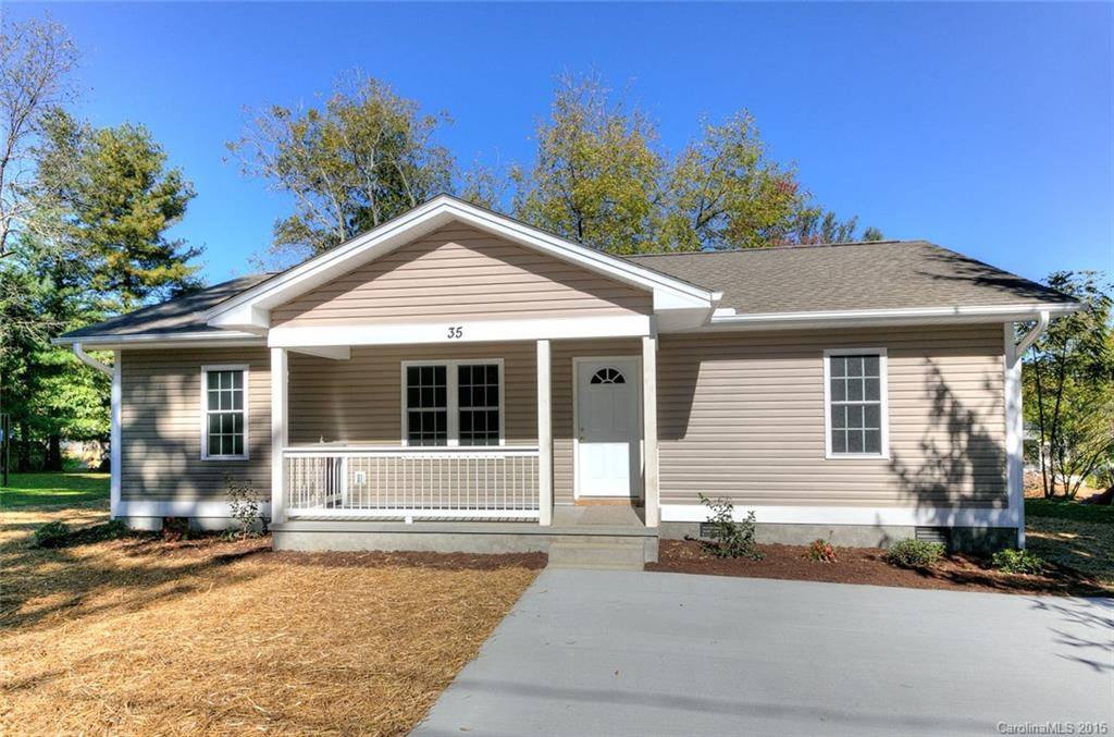 35 Olde Jordan Street