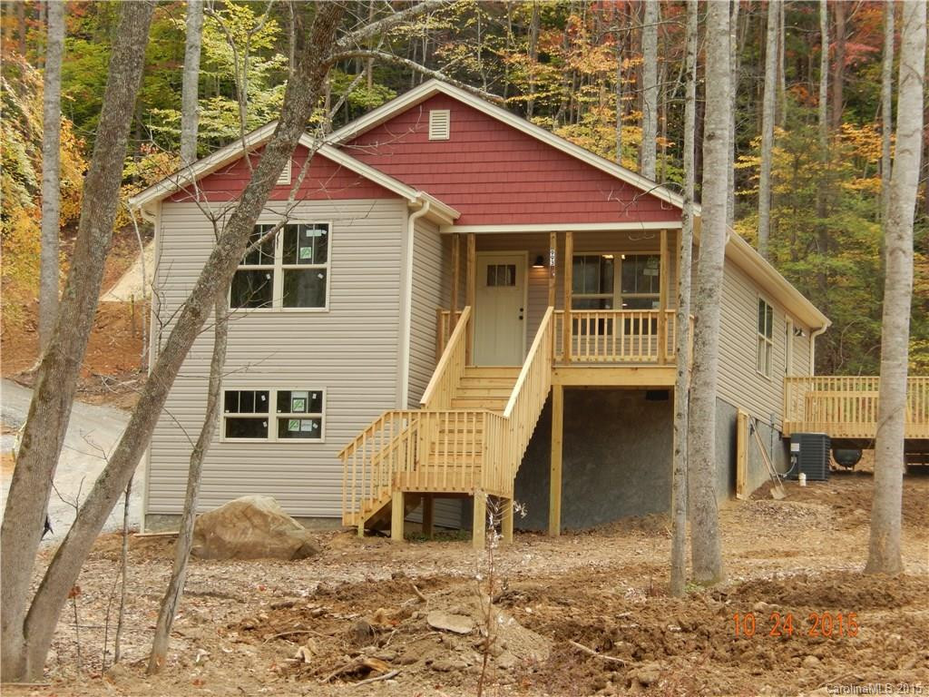 993 Bee Tree Road - Photo 10
