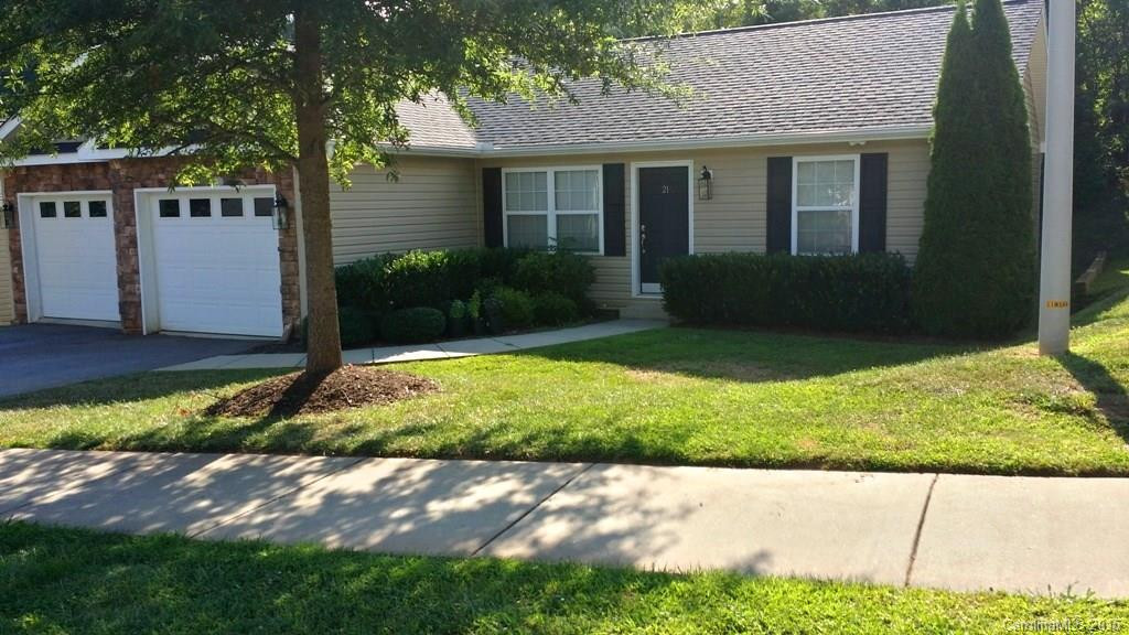21 Kirby Road