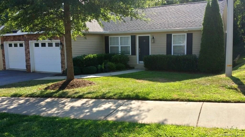 21 Kirby Road
