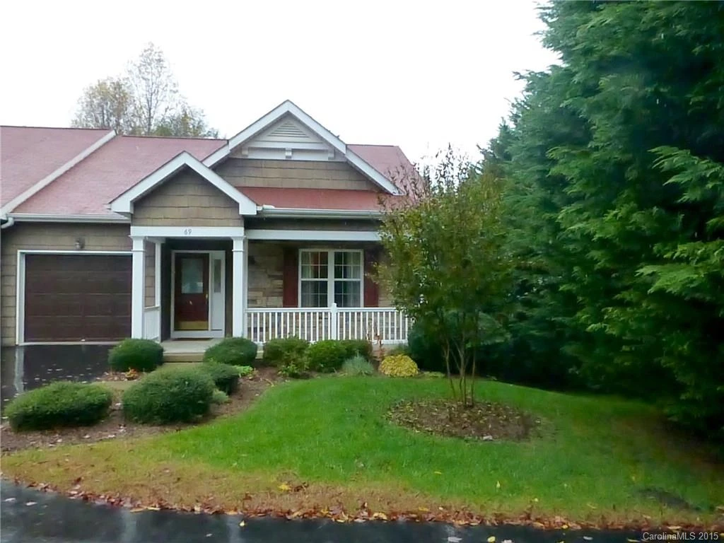 69 Coldwater Lane #Lot # 15B