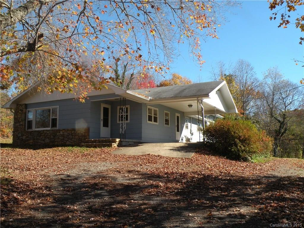 814 Cherokee Avenue