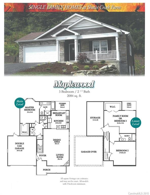 312 Shaws Creek Farm Road #312