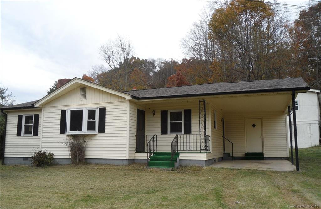 686 Mauney Cove Road