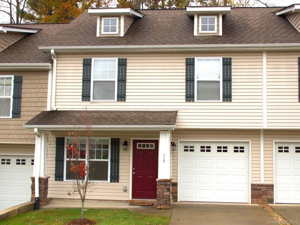 114 Torrington Avenue #51