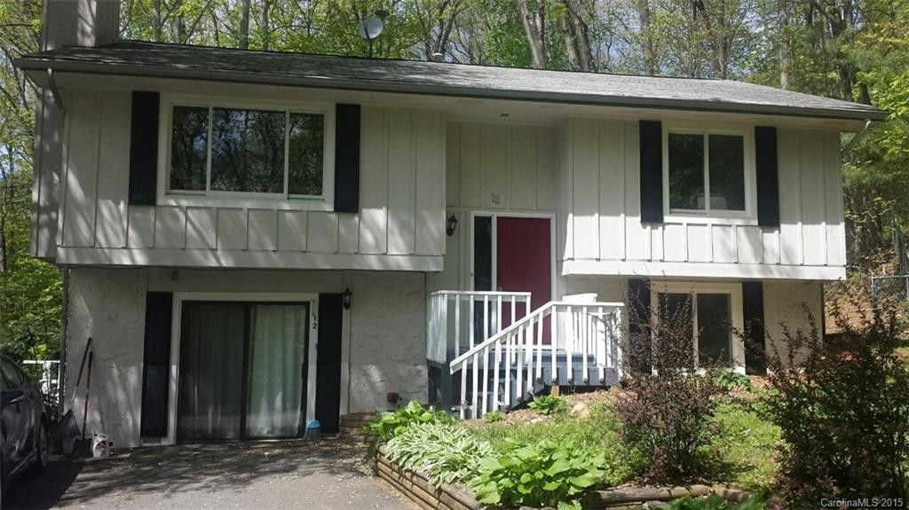 12 Wood Road