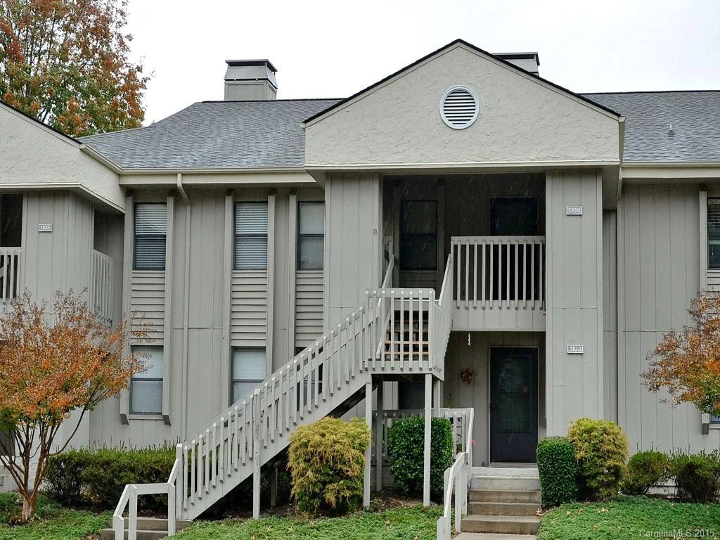 1104 Abbey Circle #K4