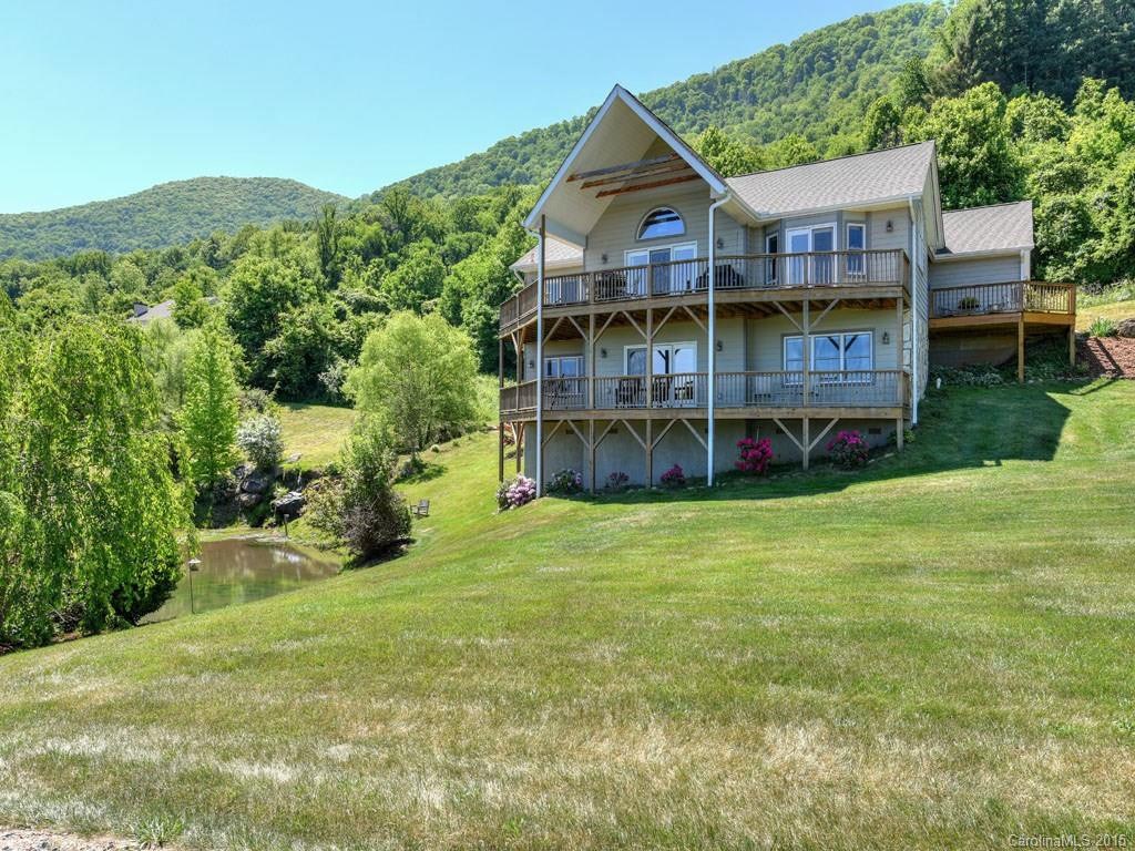 111 Pond View Road