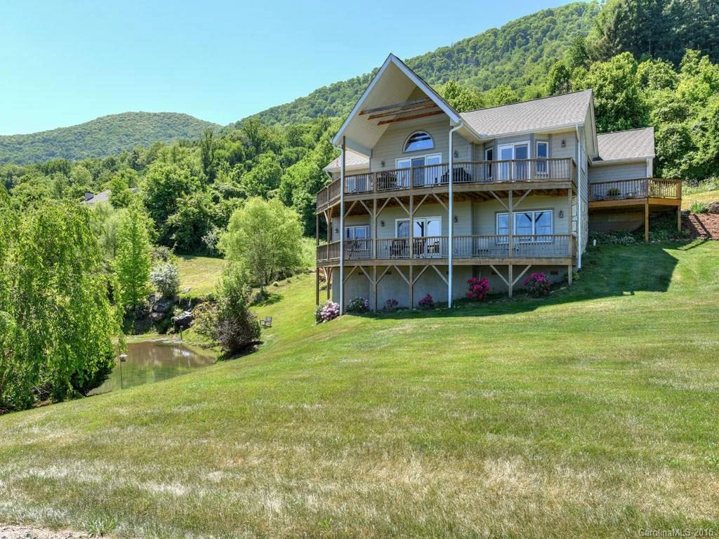 111 Pond View Road