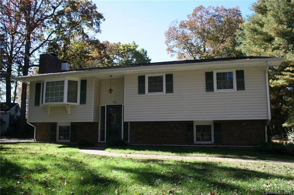 74 Manassas Drive