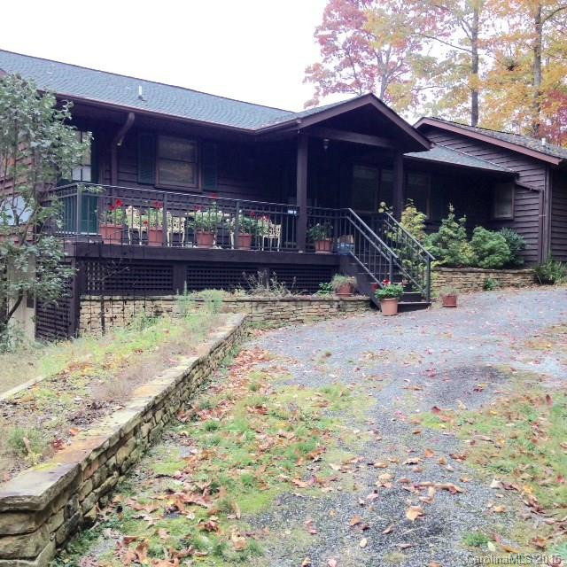 420 Toxaway Trail
