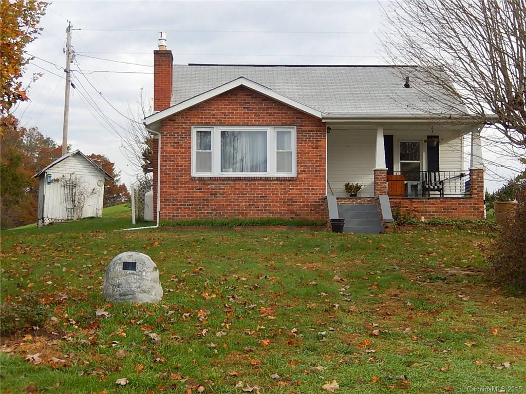 166 Ivy Hill Overlook