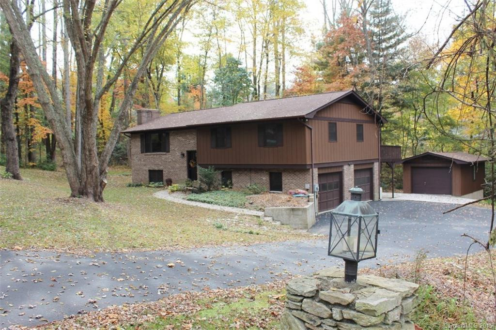 506 Burge Mountain Road
