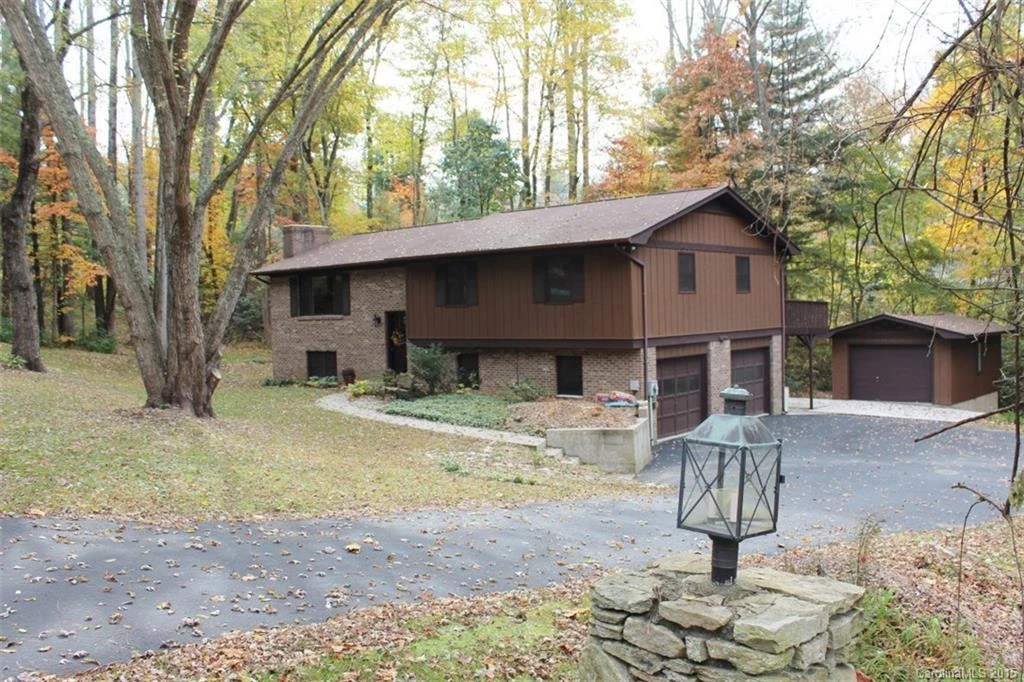 506 Burge Mountain Road