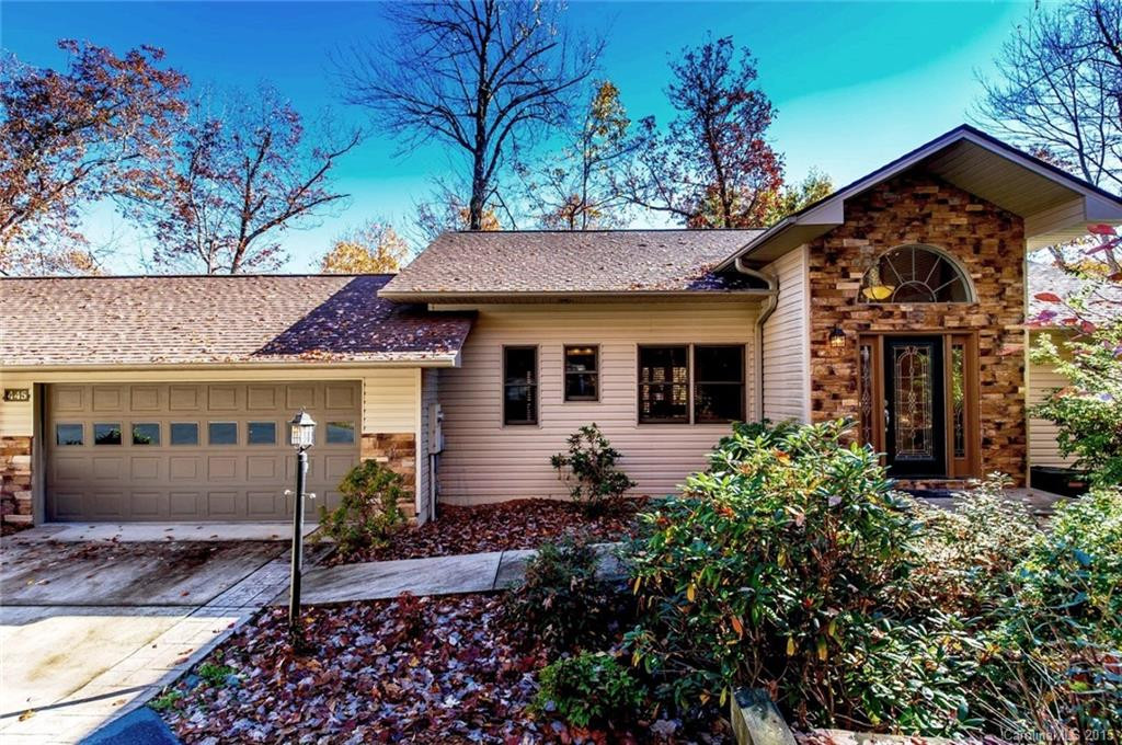 445 Qualla Circle #67/68