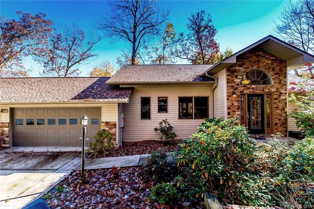 445 Qualla Circle #67/68