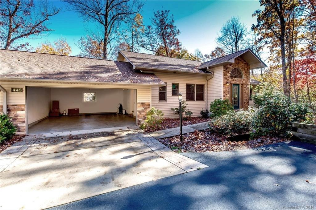445 Qualla Circle #67/68 - Photo 21