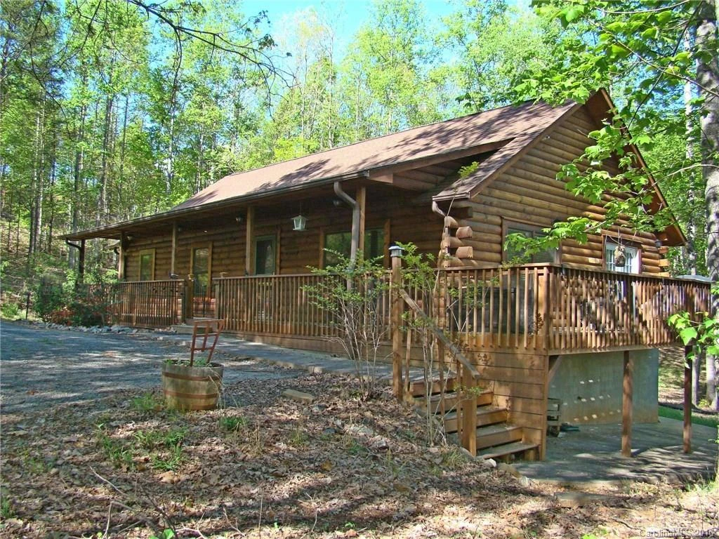 578 Woodgate Drive