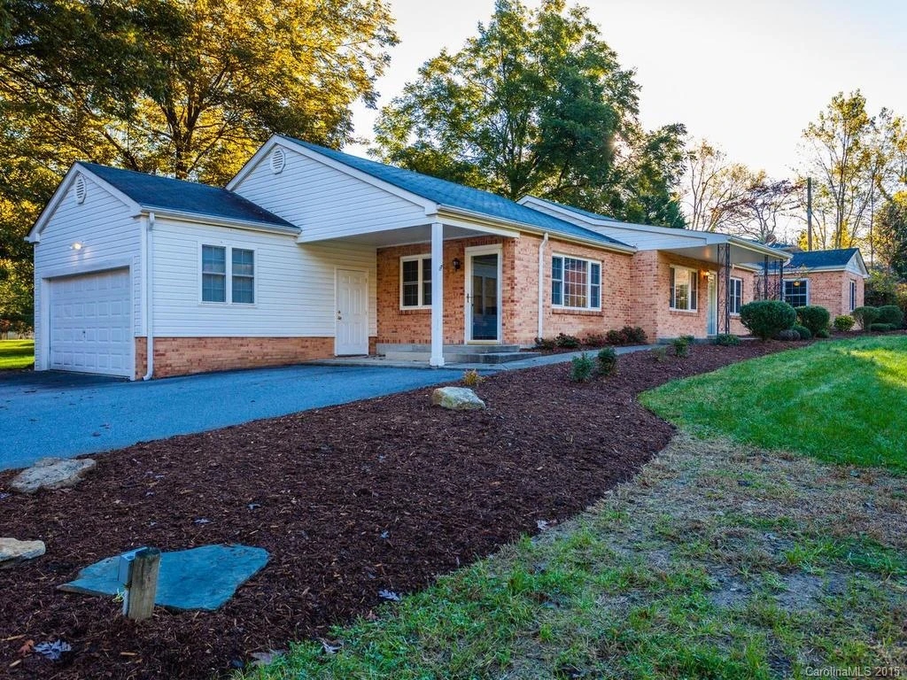 606 Erkwood Drive