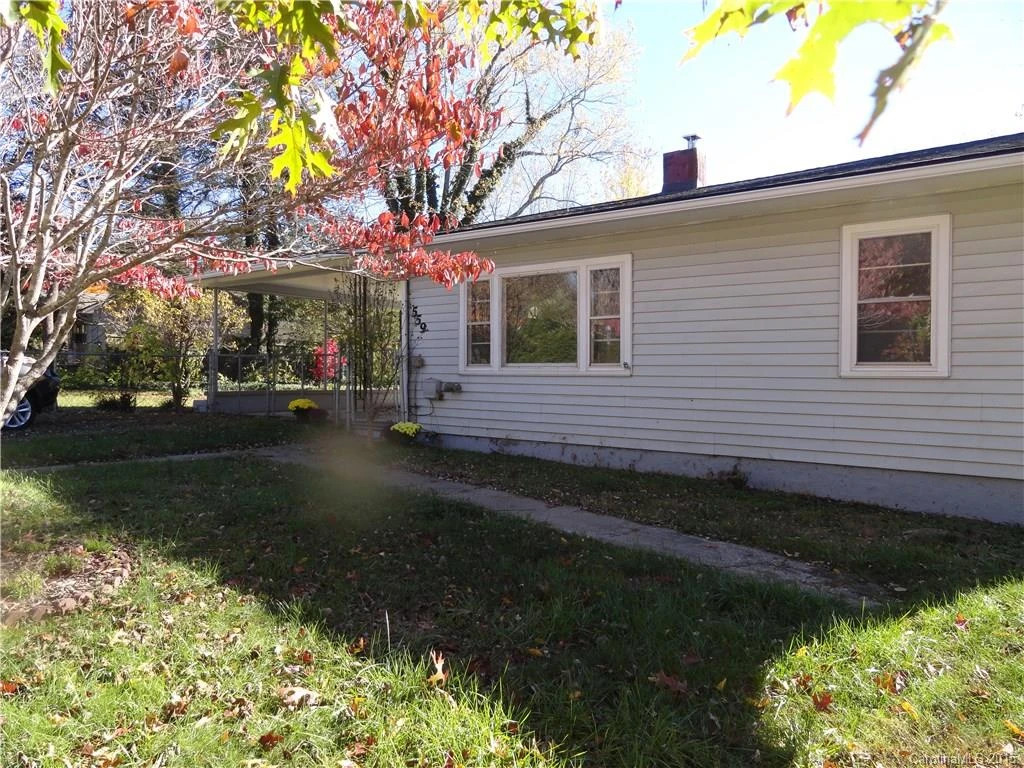 559 Blue Ridge Road