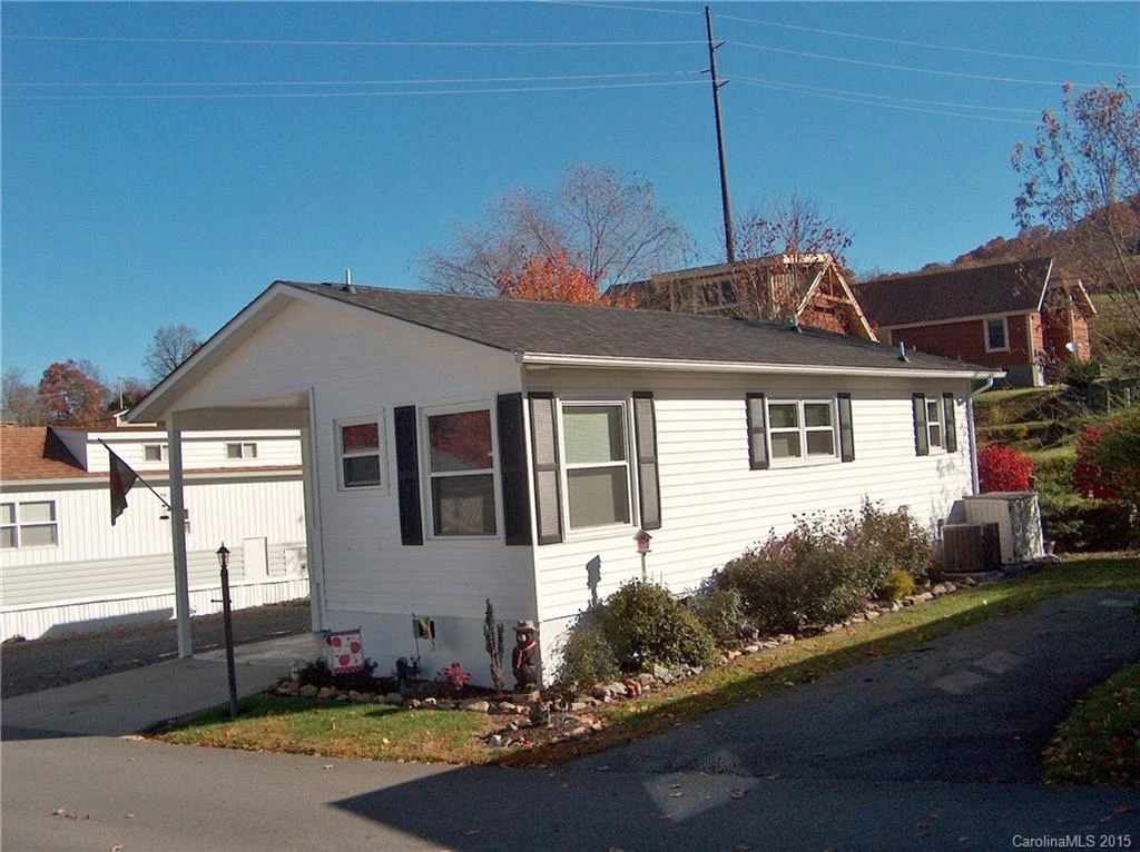 169 Summer Place Drive