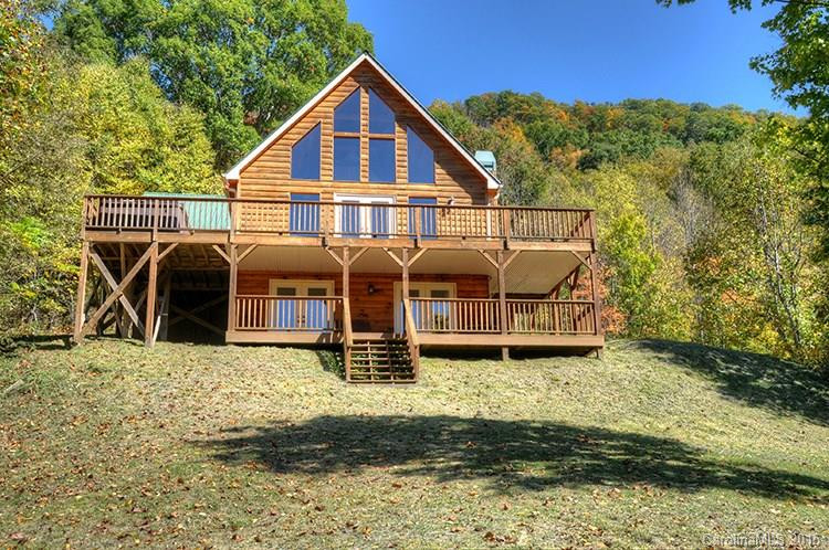 657 Split Pine Cove