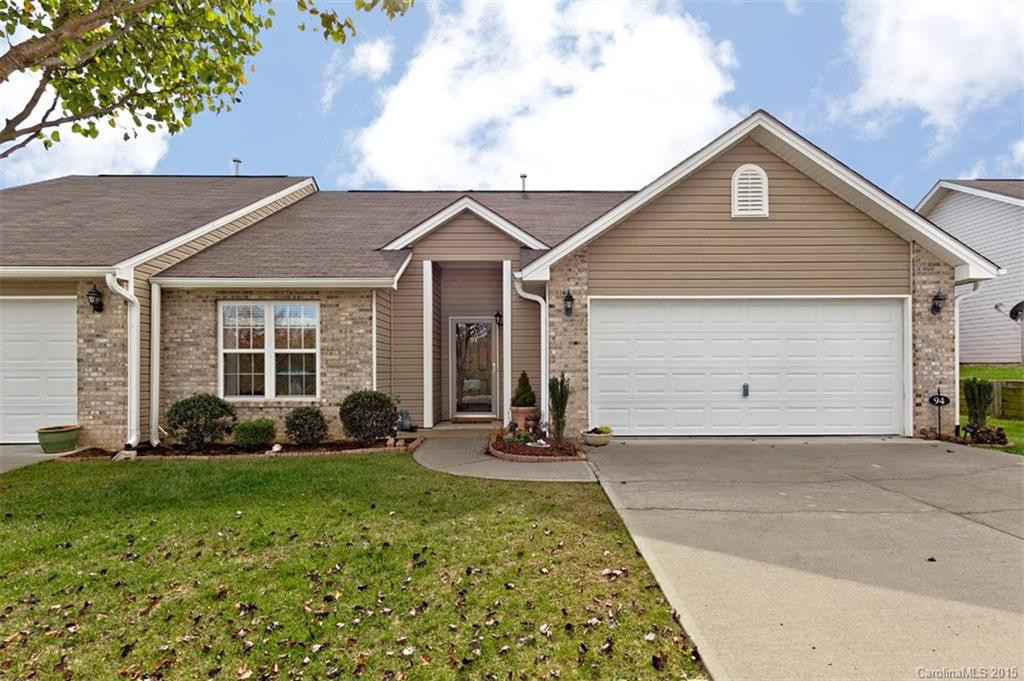 94 Sunny Meadows Boulevard #48-BLD C-K