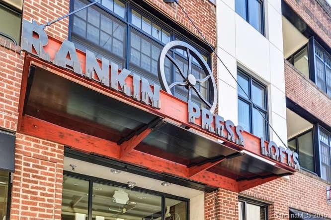 15 Rankin Avenue #101