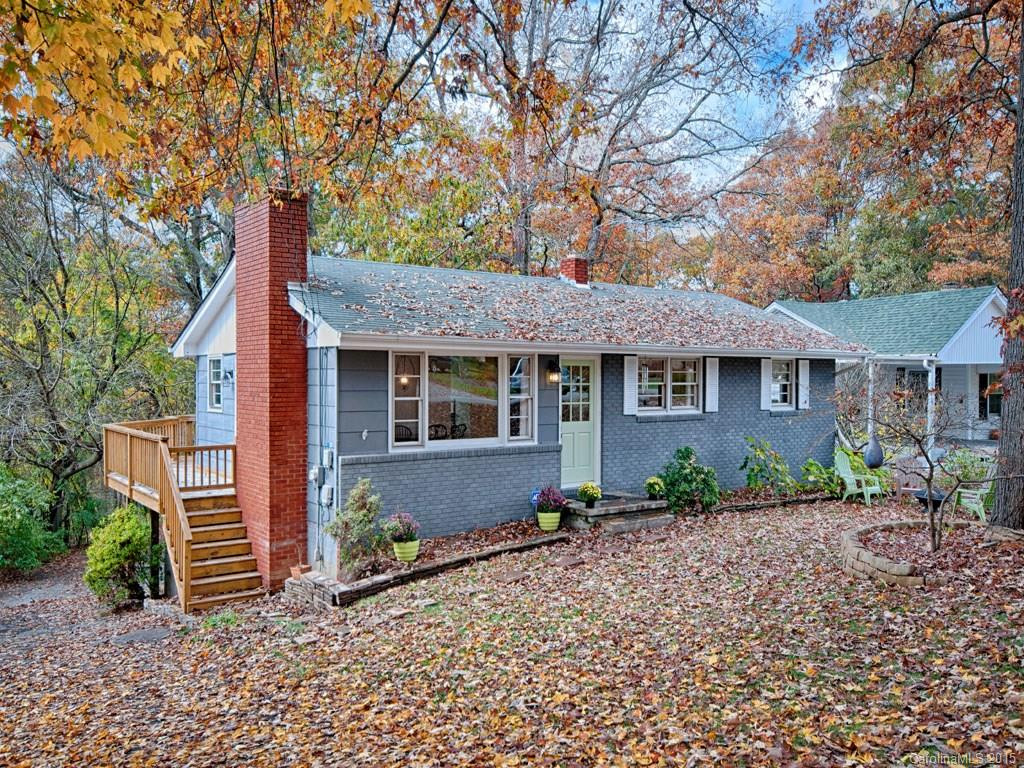 160 Richmond Hill Drive