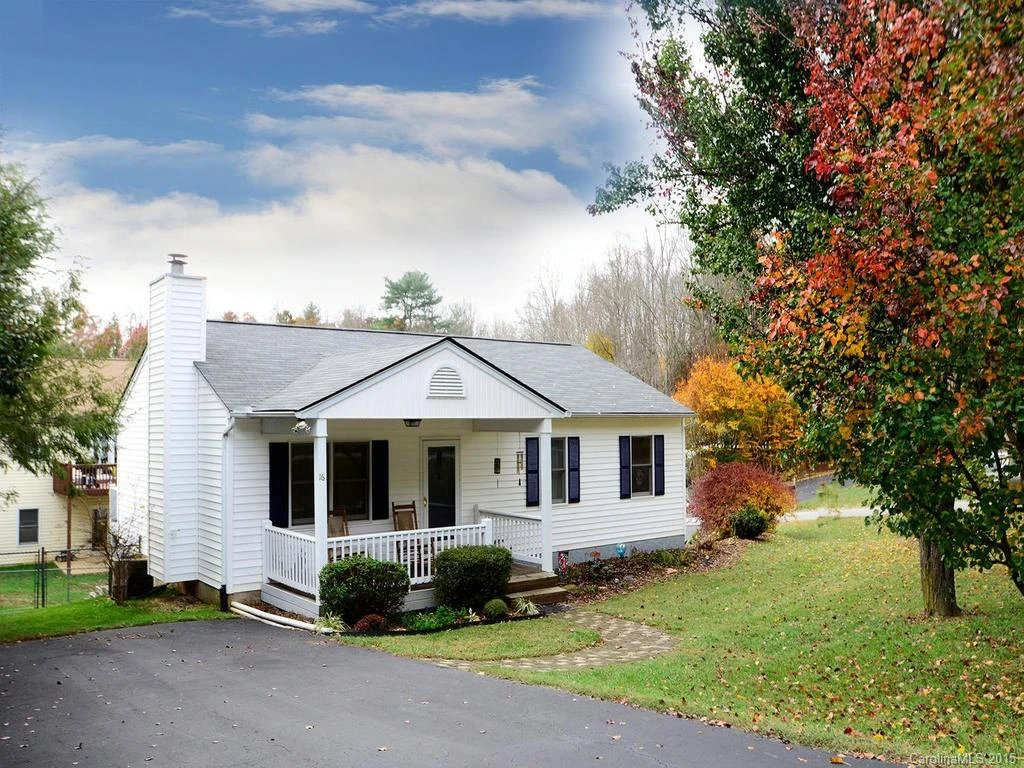 16 Ashwood Drive